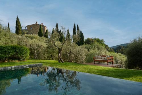 boutique hotels in Grosseto Area