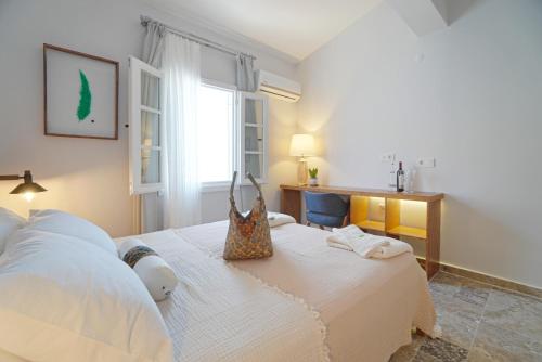 boutique hotels in Cesme