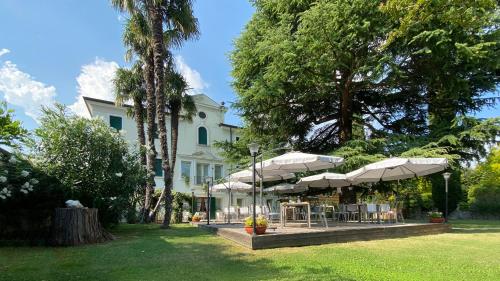 boutique hotels in Friuli Venezia Giulia