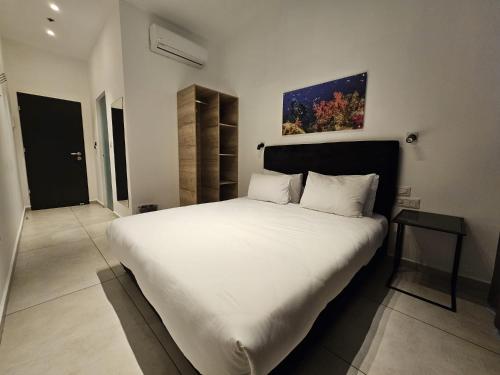 boutique hotels in South District Israel