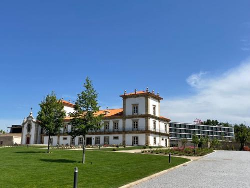 boutique hotels in Portuguese Route Of Santiago