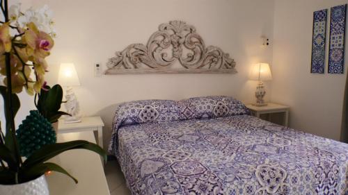 boutique hotels in Panarea