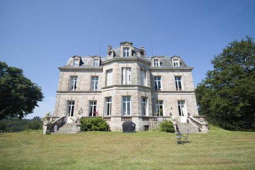 boutique hotels in Limousin