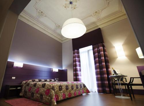 boutique hotels in Valderice