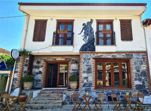 boutique hotels in Selcuk