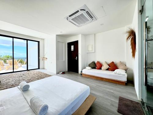 boutique hotels in Dhiffushi