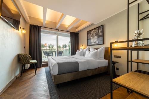 boutique hotels in Autoroute Frankfurt - Vienna