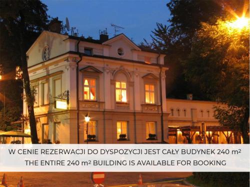 boutique hotels in Krakow Region