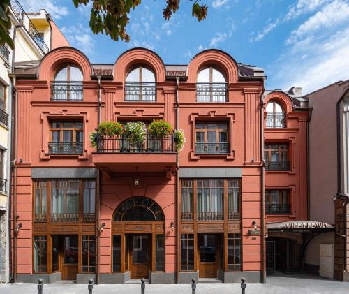 boutique hotels in Plovdiv