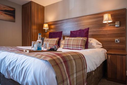 boutique hotels in Penrith Countryside