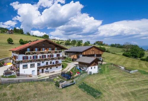 boutique hotels in South Tyrol