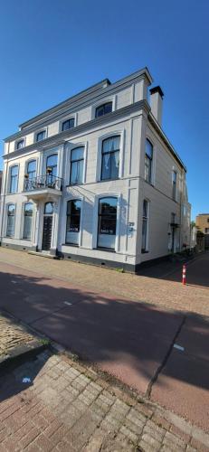 boutique hotels in Overijssel