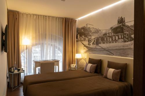 boutique hotels in Vila Nova De Gaia