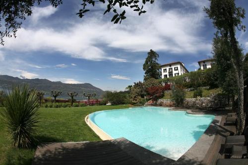 boutique hotels in Lago Maggiore - Italy