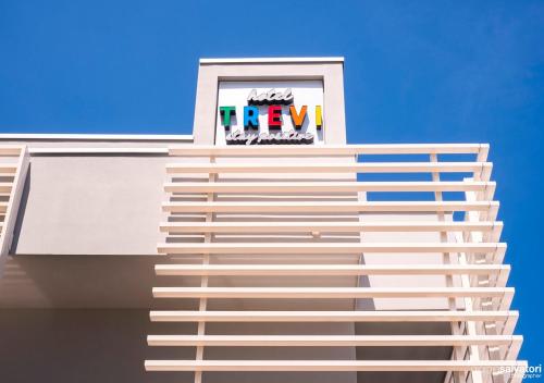 boutique hotels in Rimini Area