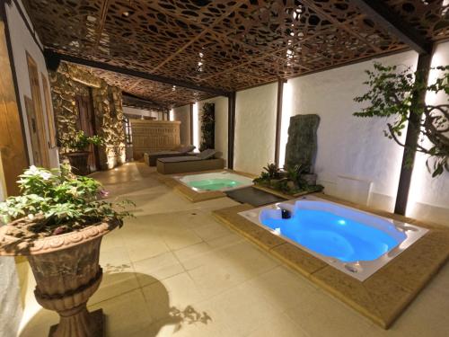 boutique hotels in Villa De Leyva