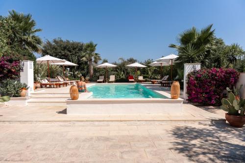 boutique hotels in Otranto