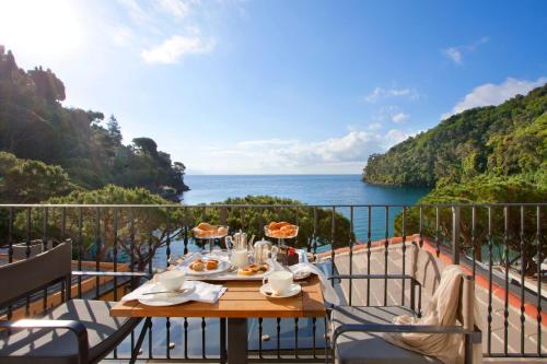 boutique hotels in Liguria