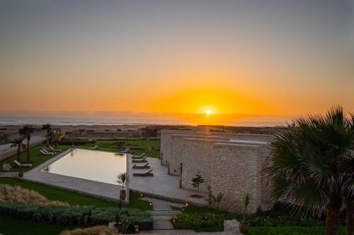 boutique hotels in Essaouira Province