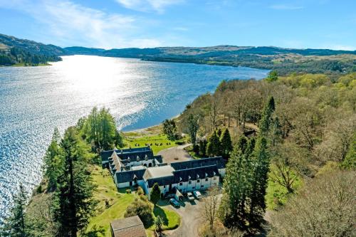 boutique hotels in Firth Of Clyde