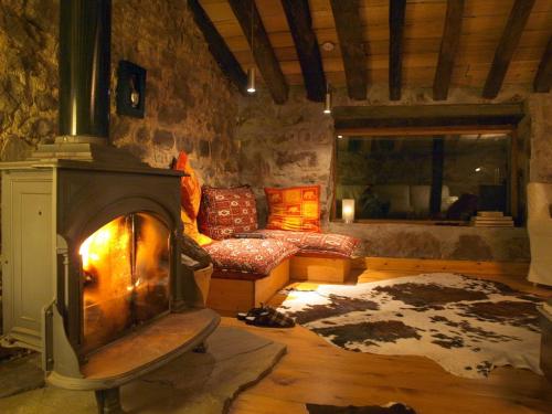 boutique hotels in Valles Pasiegos