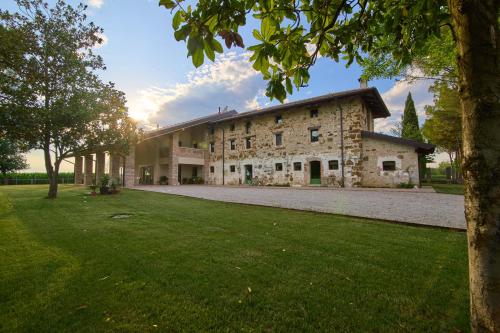 boutique hotels in Friuli Venezia Giulia