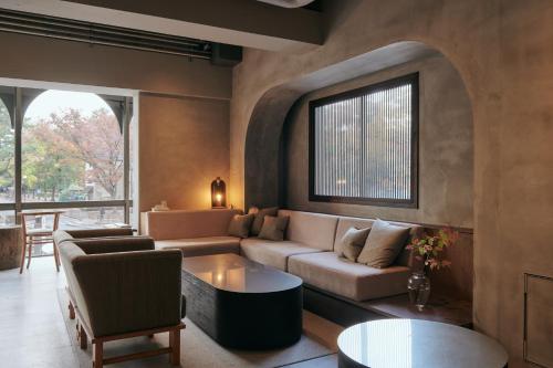 boutique hotels in Hokuriku