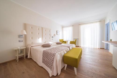 boutique hotels in Gubbio