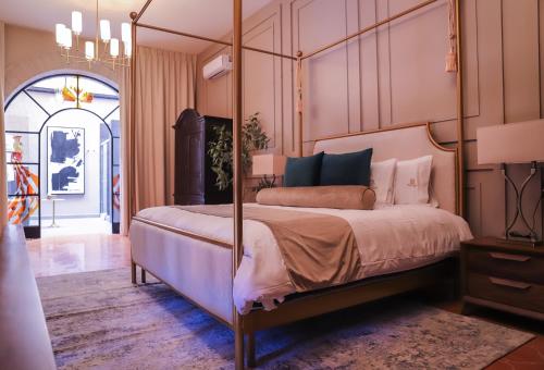 boutique hotels in Guanajuato