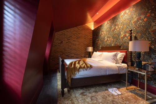 boutique hotels in Middlesex