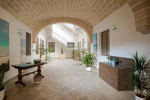 boutique hotels in Trapani