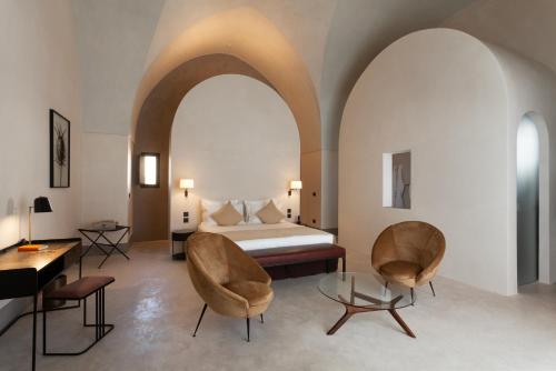 boutique hotels in Puglia