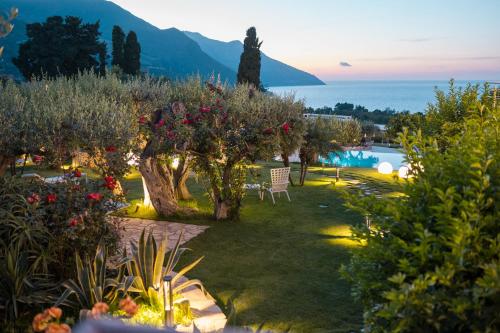 boutique hotels in Scopello