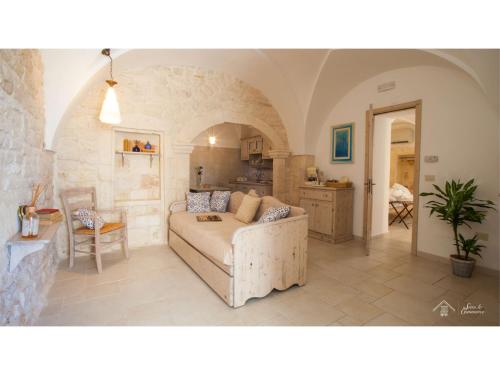 boutique hotels in Alberobello