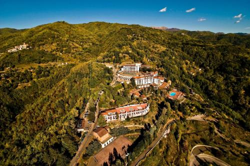 boutique hotels in Barga