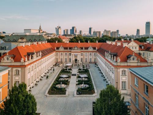 boutique hotels in Poland