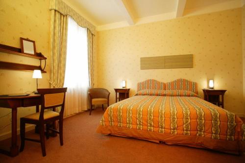 boutique hotels in Ferrara Area