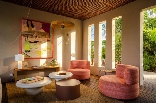 boutique hotels in French West Indies