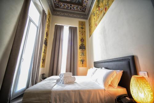 boutique hotels in Italian Riviera