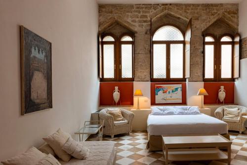 boutique hotels in Ascoli Piceno