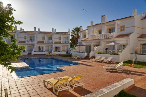 boutique hotels in Albufeira Area