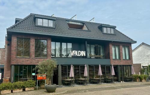 boutique hotels in Betuwe