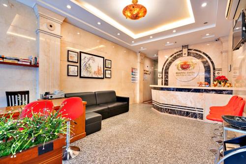 boutique hotels in Ho Chi Minh Municipality