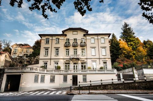 boutique hotels in Turin