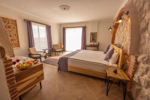 boutique hotels in Nevsehir