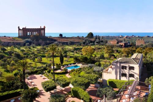 boutique hotels in Agrigento