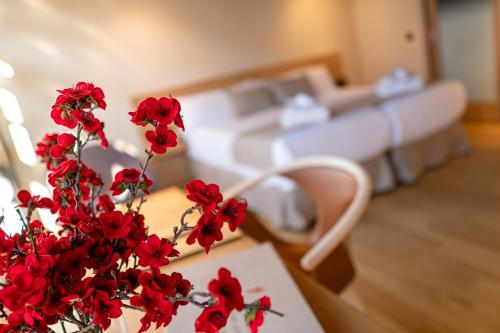 boutique hotels in Galicia