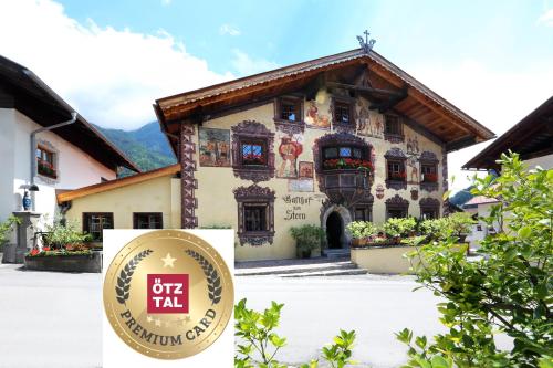 boutique hotels in Tyrol