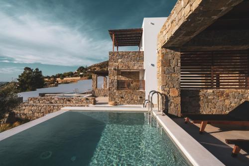 boutique hotels in Antiparos Town