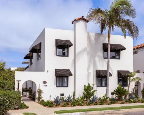 boutique hotels in San Diego County